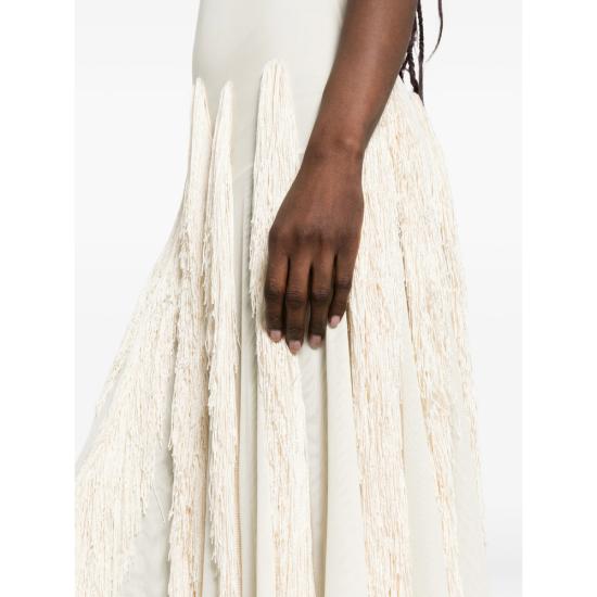 26SS 블레스 원피스 BOSQUE IVORY NEUTRALS - BLESS