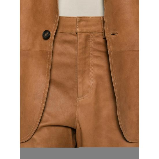 26SS 텔라 숏팬츠 C70016 04T193 C001 BROWN - TELA