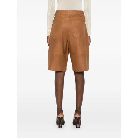 26SS 텔라 숏팬츠 C70016 04T193 C001 BROWN - TELA