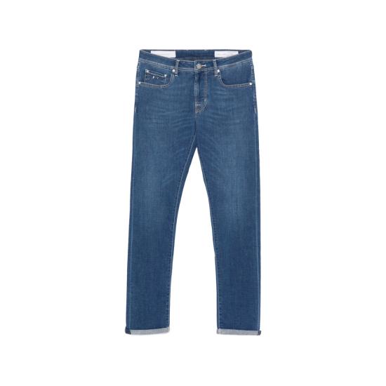 26SS 트라마로사 데님 팬츠 MICHELANGELO 26E25 DS602 BLUE