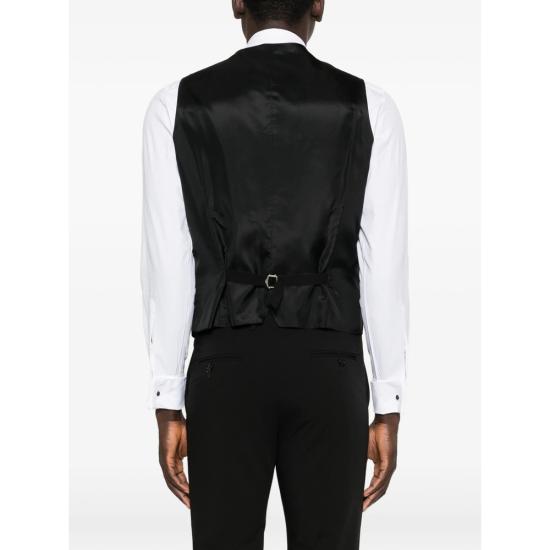 26SS 딸리아토레 베스트 060001 GFNA05A N5012 BLACK - TAGLIATORE