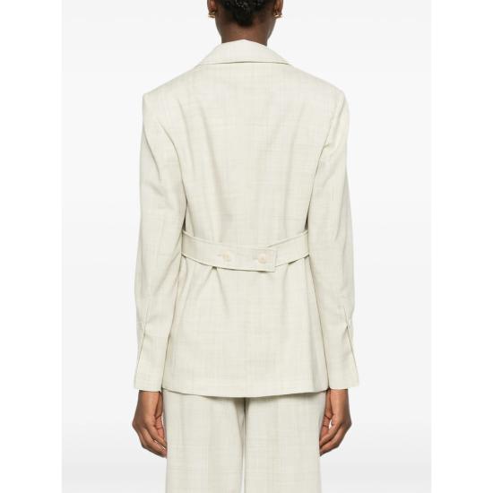 26SS 조셉 수트 자켓 JF009691 1290 NEUTRALS - JOSEPH