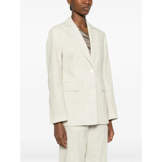 26SS 조셉 수트 자켓 JF009691 1290 NEUTRALS - JOSEPH