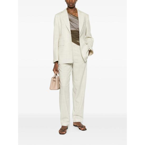 26SS 조셉 수트 자켓 JF009691 1290 NEUTRALS - JOSEPH