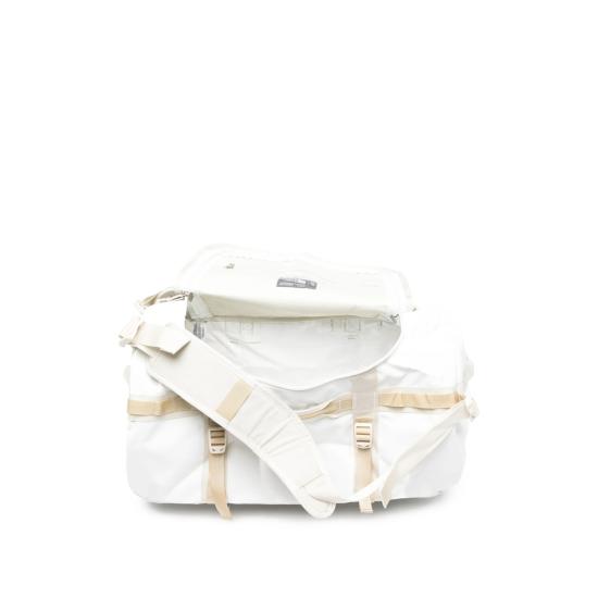 26SS 노스페이스 베이스 캠프 스몰 더플백 NF0A52STN8V1 WHITE - NORTH FACE