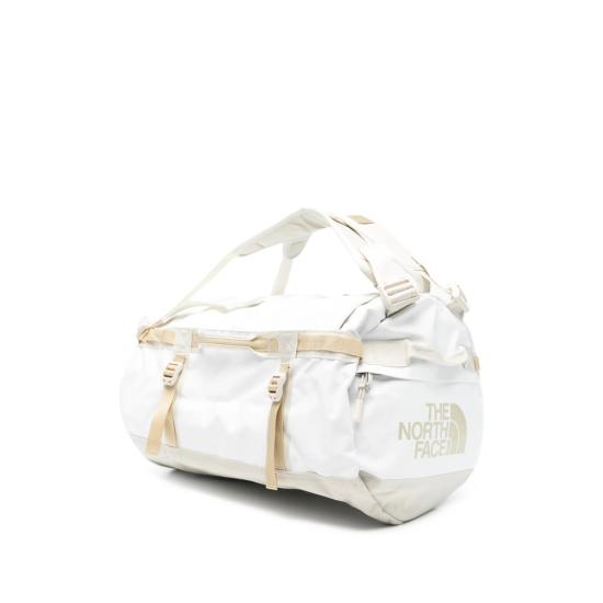 26SS 노스페이스 베이스 캠프 스몰 더플백 NF0A52STN8V1 WHITE - NORTH FACE