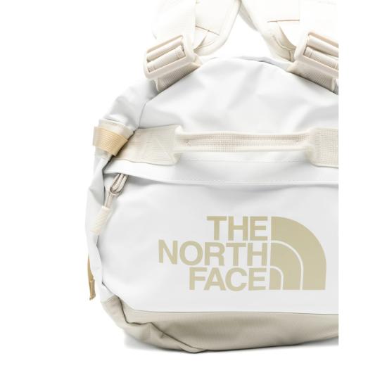 26SS 노스페이스 베이스 캠프 스몰 더플백 NF0A52STN8V1 WHITE - NORTH FACE