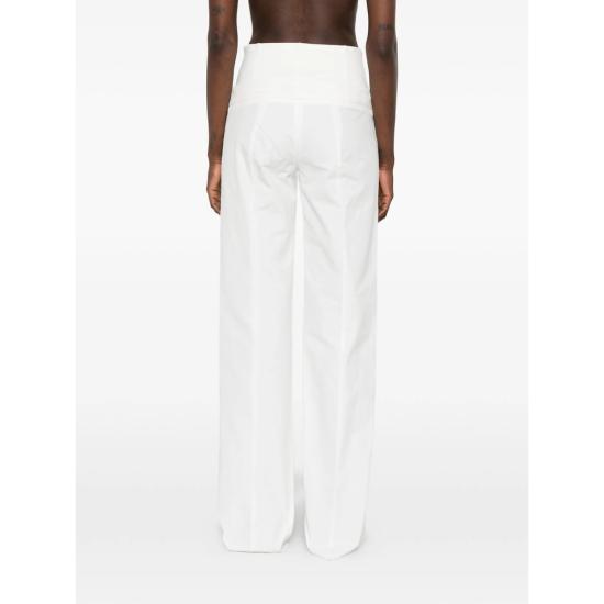 26SS 씨페러 스트레이트 팬츠 SWP0147 TCF0129 9000 WHITE - THE SEAFARER