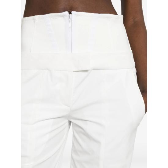 26SS 씨페러 스트레이트 팬츠 SWP0147 TCF0129 9000 WHITE - THE SEAFARER