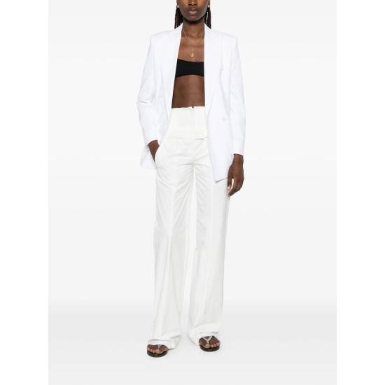 26SS 씨페러 스트레이트 팬츠 SWP0147 TCF0129 9000 WHITE - THE SEAFARER