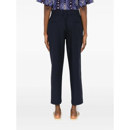 26SS 빈스 테이퍼드 팬츠 V099822208 403 BLUE - VINCE