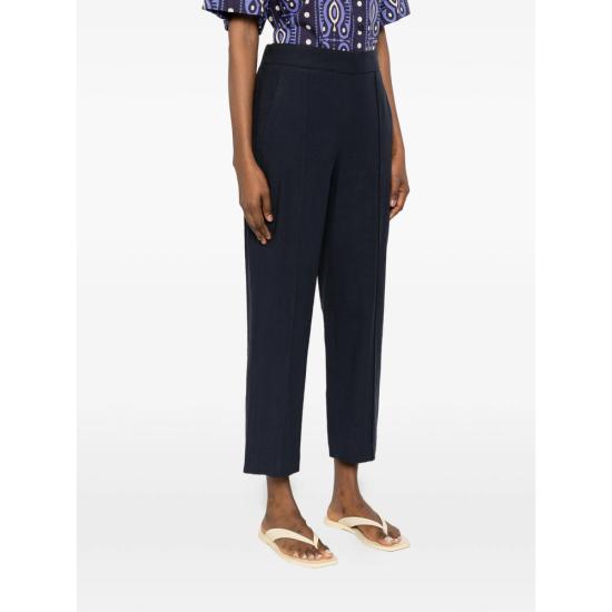 26SS 빈스 테이퍼드 팬츠 V099822208 403 BLUE - VINCE