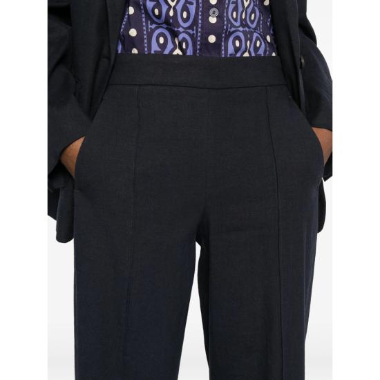 26SS 빈스 테이퍼드 팬츠 V099822208 403 BLUE - VINCE