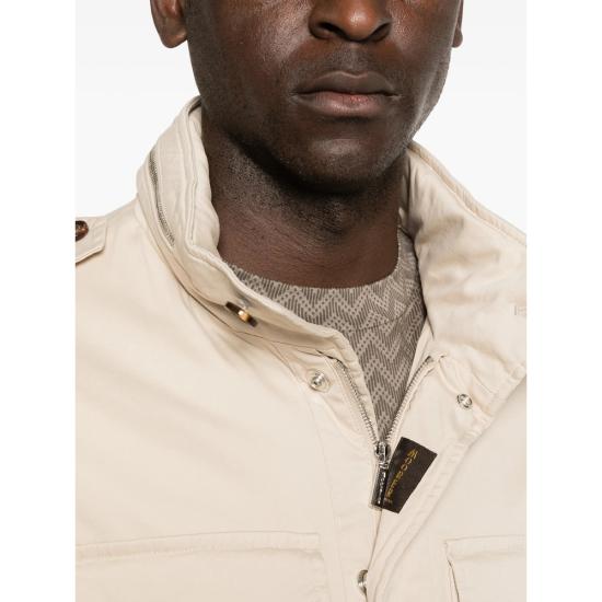 26SS 무레르 자켓 I101155 DENVER SAC BEIGE NEUTRALS - MOORER