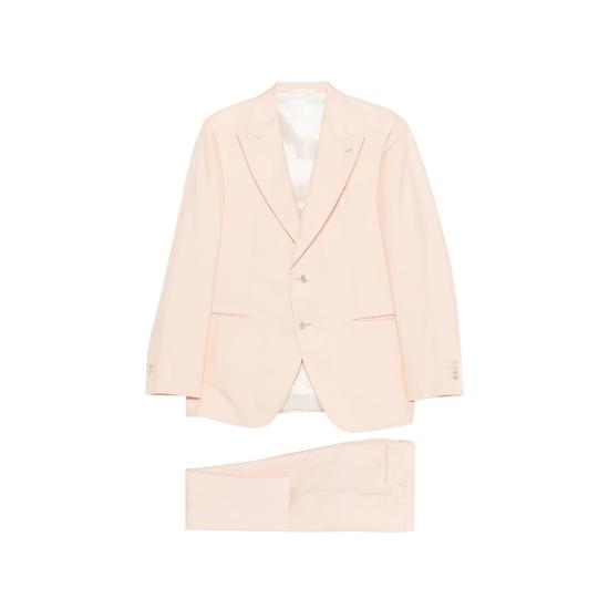 26SS 카루소 수트 세트 50X000 LN8JM211FS 0390 PINK