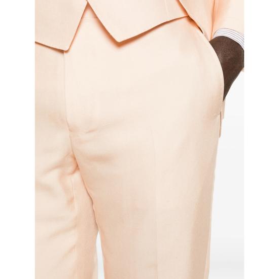 26SS 카루소 수트 세트 50X000 LN8JM211FS 0390 PINK - CARUSO