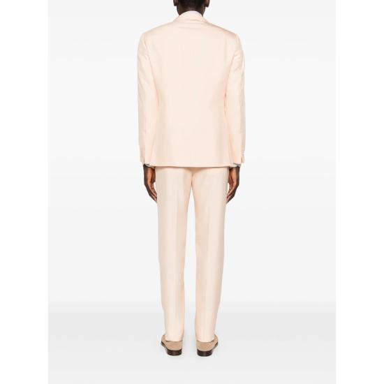 26SS 카루소 수트 세트 50X000 LN8JM211FS 0390 PINK - CARUSO