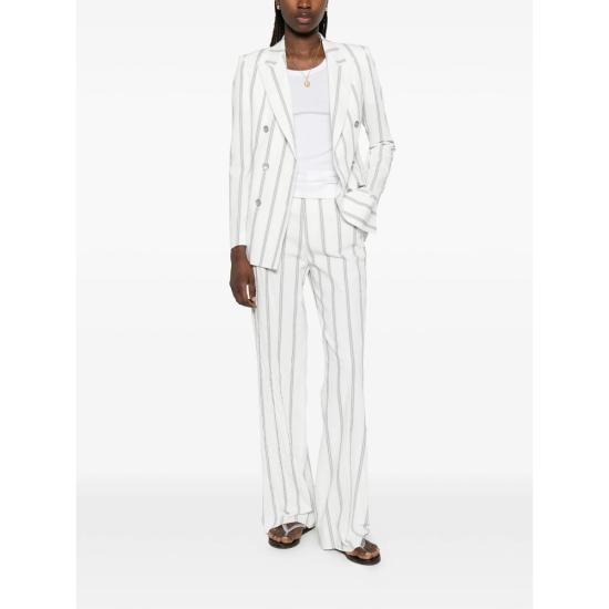 26SS 딸리아토레 수트 세트 F50041 T PARIGI10 X1132 WHITE GREY - TAGLIATORE