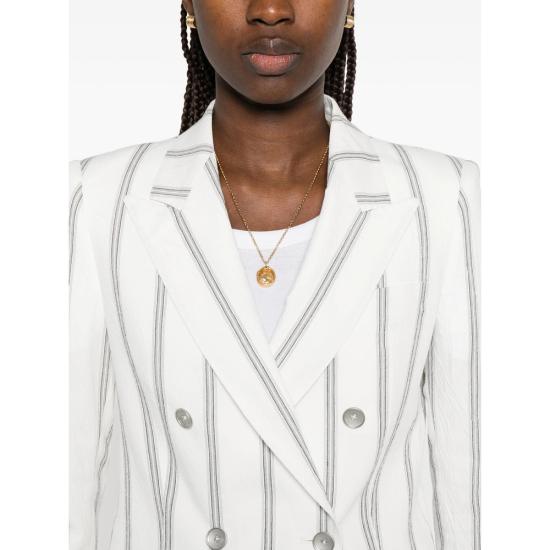 26SS 딸리아토레 수트 세트 F50041 T PARIGI10 X1132 WHITE GREY - TAGLIATORE