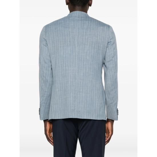 26SS 카루소 수트 자켓 509960 ASM2JD614H 0170 BLUE - CARUSO