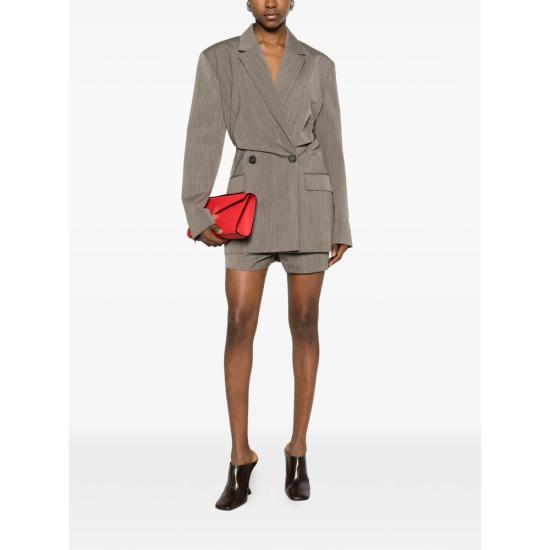 26SS 이로 수트 자켓 SUNRISE WM07 BRO65 NEUTRALS - IRO