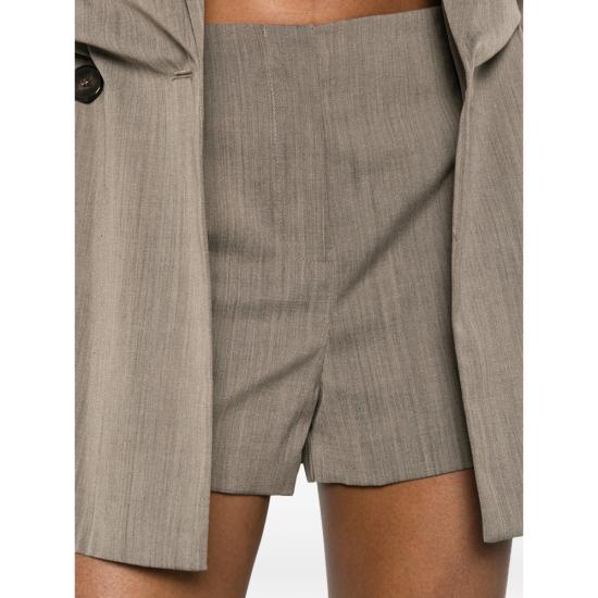 26SS 이로 숏팬츠 SISSY WM30 BRO65 NEUTRALS - IRO