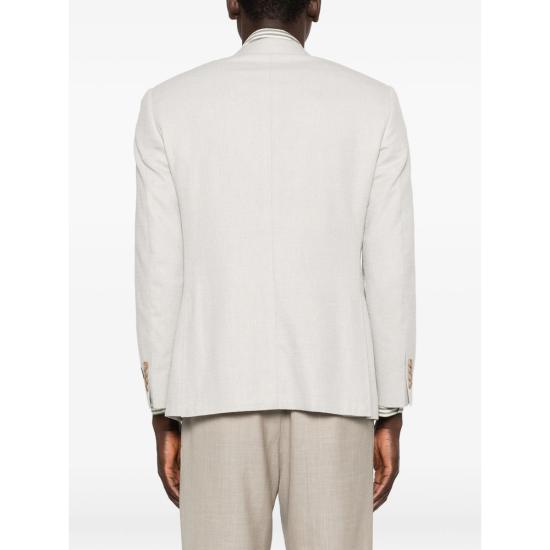 26SS 카날리 수트 자켓 CF04389 22288 704 NEUTRALS - CANALI