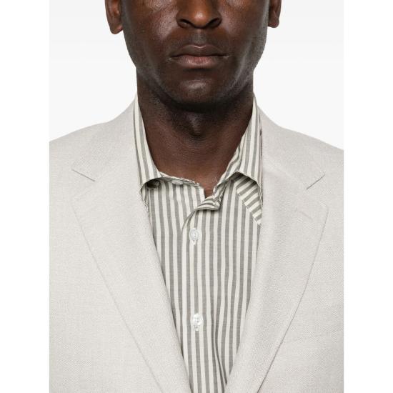 26SS 카날리 수트 자켓 CF04389 22288 704 NEUTRALS - CANALI