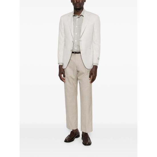 26SS 카날리 수트 자켓 CF04389 22288 704 NEUTRALS - CANALI