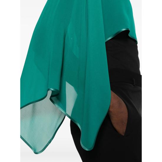 26SS 데 산티스 케이프 E250 GEO36 GREEN - DE SANTIS