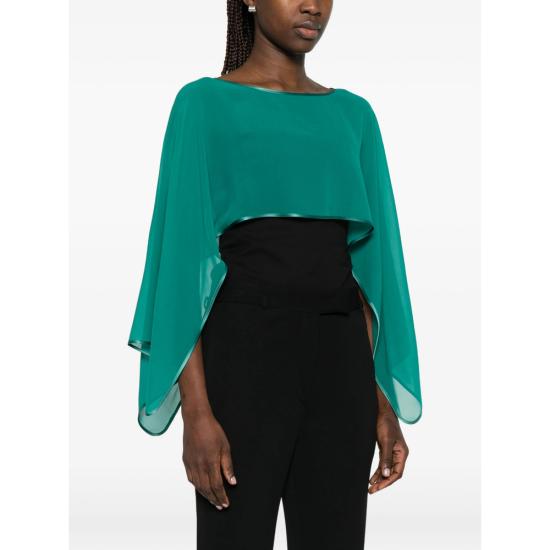 26SS 데 산티스 케이프 E250 GEO36 GREEN - DE SANTIS