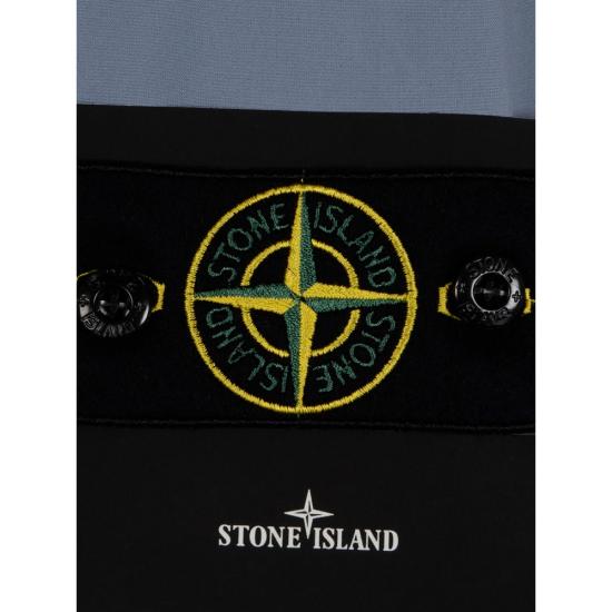 26SS 스톤 아일랜드 자켓 154100022 S0A22 V0024 BLUE - STONE ISLAND