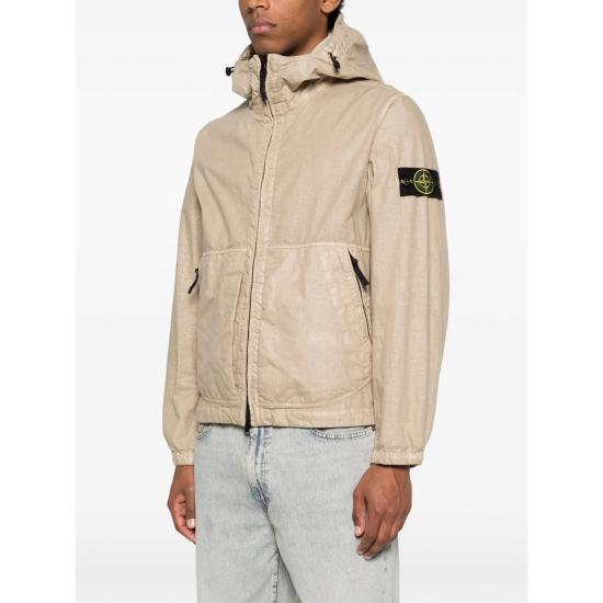 26SS 스톤 아일랜드 자켓 154100053 S0069 V009A NEUTRALS - STONE ISLAND