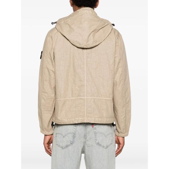 26SS 스톤 아일랜드 자켓 154100053 S0069 V009A NEUTRALS - STONE ISLAND