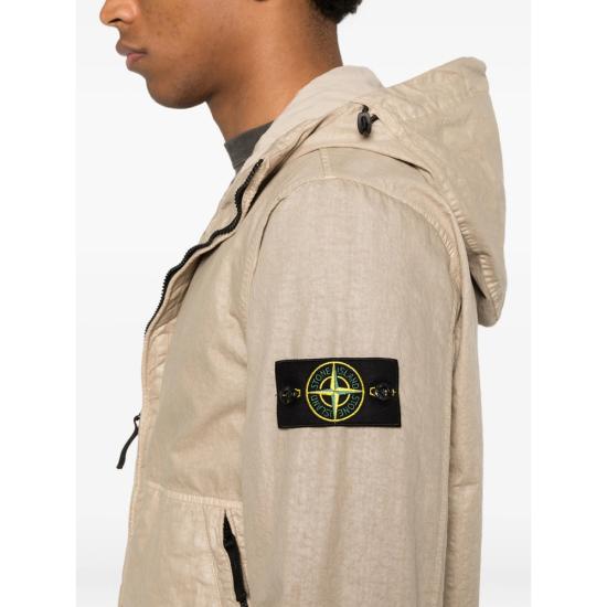 26SS 스톤 아일랜드 자켓 154100053 S0069 V009A NEUTRALS - STONE ISLAND