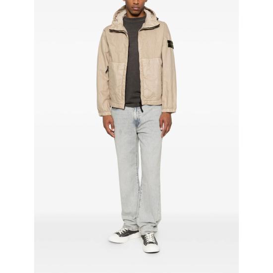 26SS 스톤 아일랜드 자켓 154100053 S0069 V009A NEUTRALS - STONE ISLAND