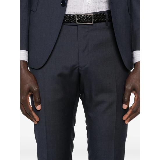 26SS 카날리 수트 세트 AR03652 12280 18 304 BLUE - CANALI