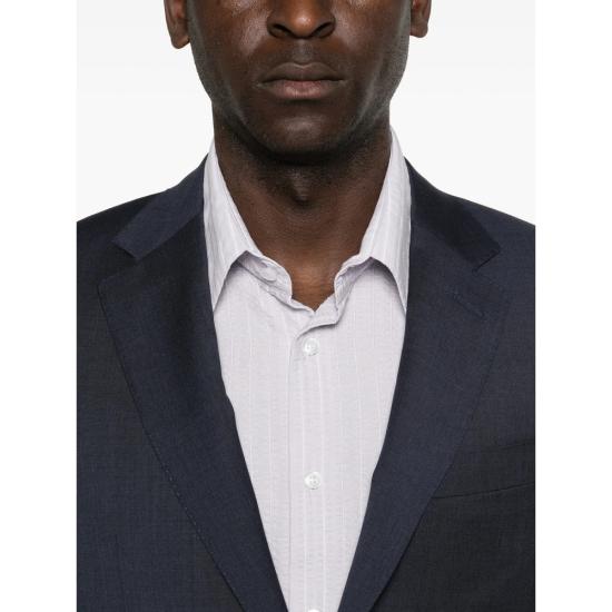 26SS 카날리 수트 세트 AR03652 12280 18 304 BLUE - CANALI