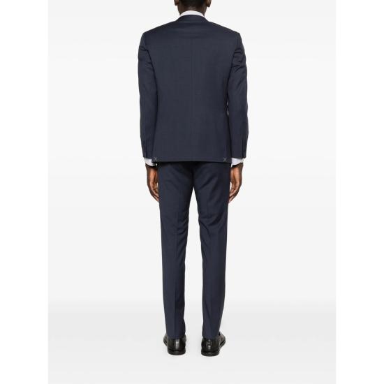 26SS 카날리 수트 세트 AR03652 12280 18 304 BLUE - CANALI