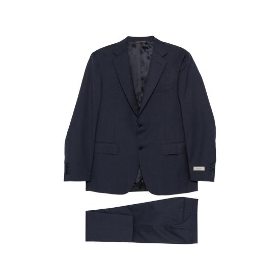 26SS 카날리 수트 세트 AR03652 12280 18 304 BLUE