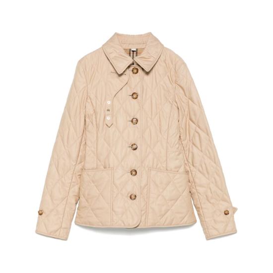 26SS 버버리 페르넬리 자켓 8100659 FERNLEIGH A4170 NEUTRALS