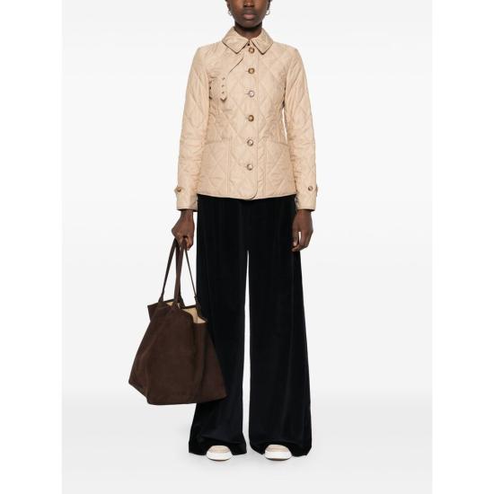 26SS 버버리 페르넬리 자켓 8100659 FERNLEIGH A4170 NEUTRALS - BURBERRY