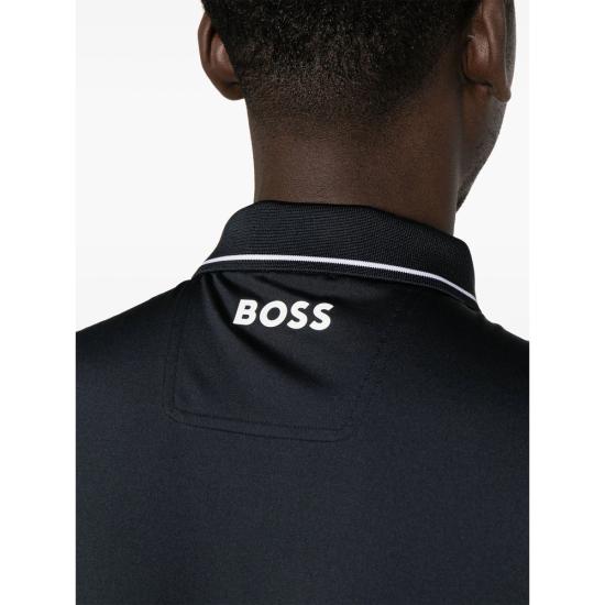 26SS 보스 폴로 티셔츠 50506203 403 BLUE - BOSS