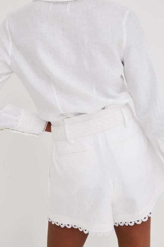  카라 카라 숏팬츠 - CARA CARA