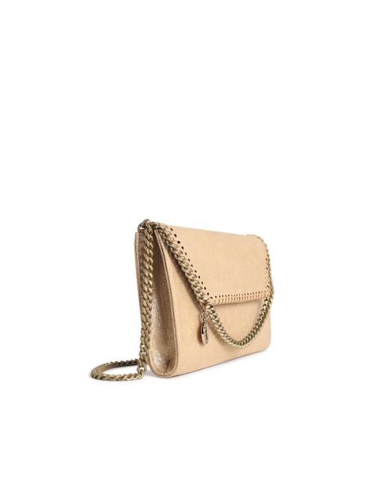 26SS 스텔라 맥카트니 숄더백 581238 WP0650T701 Gold - STELLA MCCARTNEY