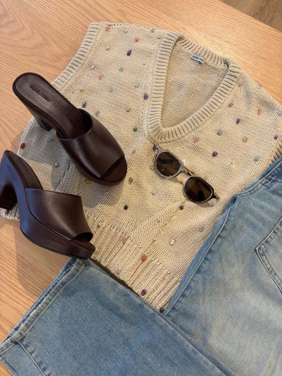  레이첼 코미 베스트 아크레아 탑 - RACHEL COMEY