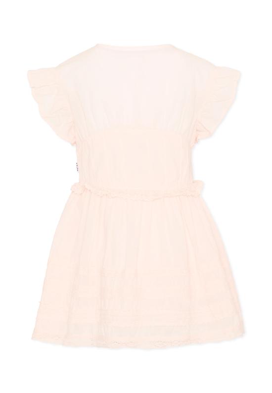 26SS [키즈] 몰로 원피스 2S26E126 5647 PINK - MOLO