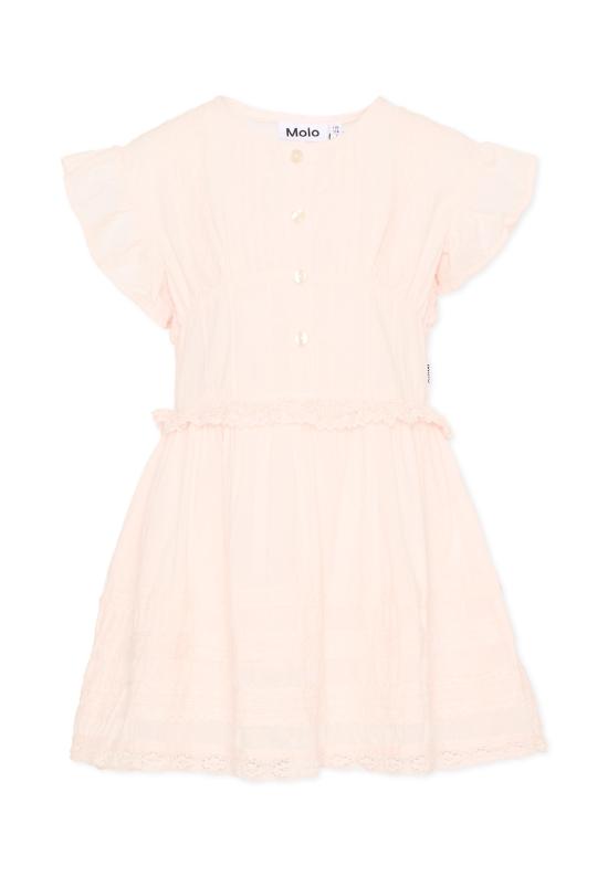 26SS [키즈] 몰로 원피스 2S26E126 5647 PINK