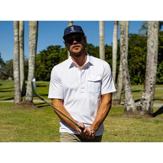  Criquet 폴로 티셔츠 크리켓 퍼포먼스 플레이어 셔츠 - OTHER BRANDS