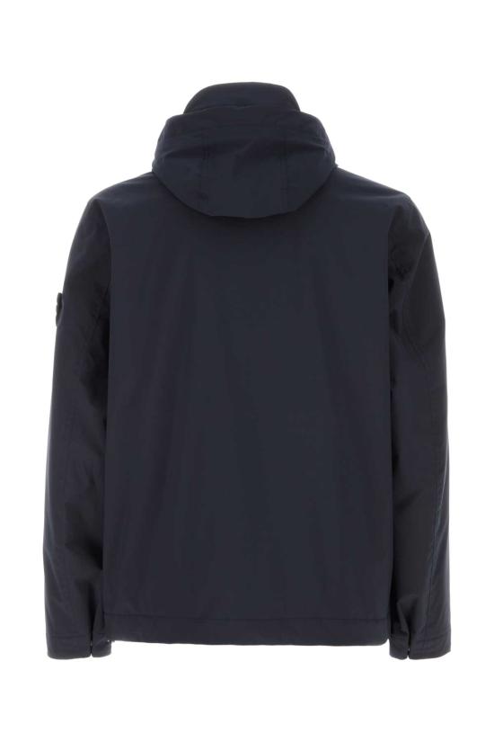 26SS 스톤 아일랜드 자켓 L1S154100108S0A27 V0020 Blue - STONE ISLAND